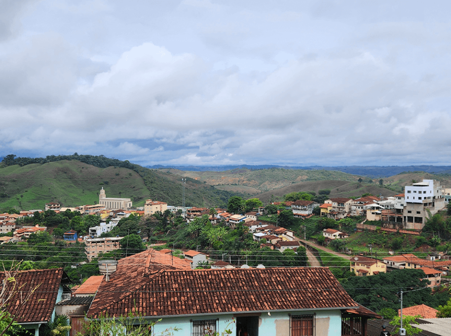 MLOG MINERAÇÃO